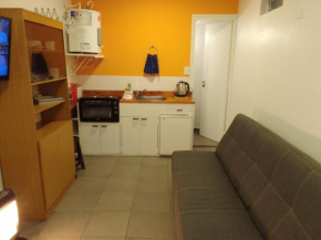 monoambiente chico para 1 o 2 personas